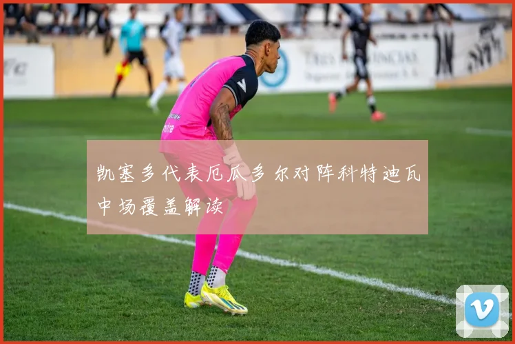 凯塞多代表厄瓜多尔对阵科特迪瓦中场覆盖解读