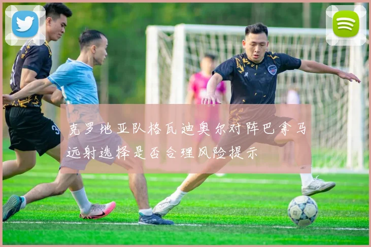 克罗地亚队格瓦迪奥尔对阵巴拿马远射选择是否合理风险提示