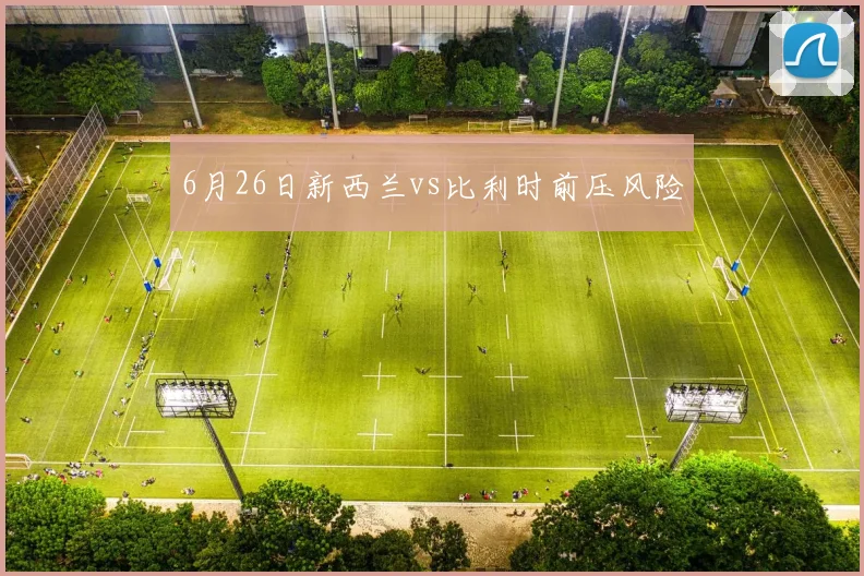 6月26日新西兰vs比利时前压风险